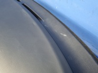 фото thumb №7, Mitsubishi outlander 13-19 консоль торпедо раздаточная оригинал 8000b003xa