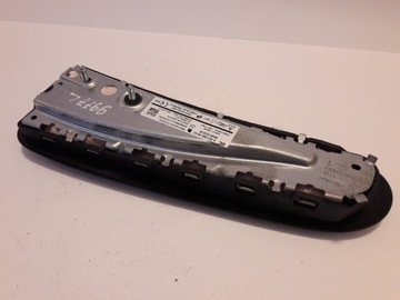 фото thumb №7, Smart forfour 453 подушка безопасности сиденья левый a4538604902