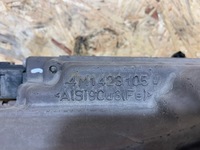 фото thumb №6, Porsche cayenne iii 4m1423105j 4m1423055ak magiel трансмиссия рулевая