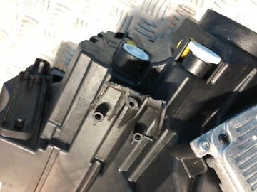 фото thumb №10, Skoda karoq лампа праві перед права передня led європа