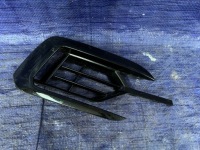 фото thumb №1, Vw arteon rline права решітка бампера