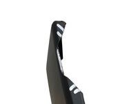 фото thumb №9, Renault master iii 2010-2019 бампер перед передній текстура