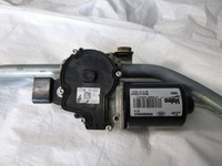 фото thumb №5, Моторчик механізм двірник range rover velar