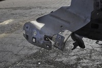 фото thumb №7, Maserati ghibli четверть лонжерон левая перед