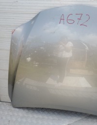 A672/d713 капот lexus is 3 2013 - Недорого, фото thumb