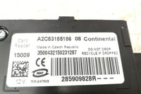 фото thumb №7, Комплект зажигания renault grand scénic iii jz0/1_ 237103956r 1.46l дизель