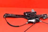 фото thumb №6, Стеклоподъемник правый перед eu 13406674 opel astra 5 v k 15-20