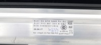 фото thumb №13, Дверь правая зад audi a8 4h d4 рестайлинг короткая ly9t