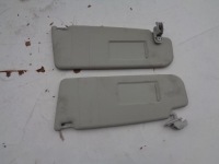 фото thumb №1, Захист сонцезахисна ліва octavia 2 ii fl