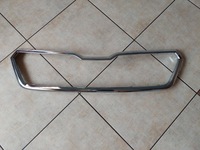 фото thumb №1, Решётка радиатора - хром решетка - skoda kamiq - новый