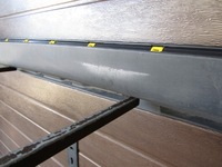 фото thumb №4, Планка пороговая правая volvo xc90 02-16 порог