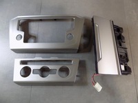 фото thumb №1, Vw passat b8 dekor радіо панель 3g1858069e