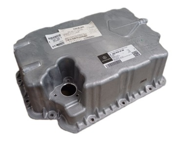 фото thumb №1, Поддон масляная sprinter w906 w907 om642