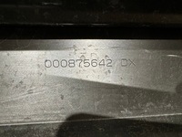 фото thumb №13, Ferrari purosangue молдинг порог порог rh 875642