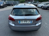 фото thumb №8, Peugeot 308 ii t9 1.6 bhdi bhz citroen катализатор фильтр fap dpf f026 s002