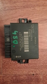 фото thumb №1, Модуль блок управления renault austral 284l01778r