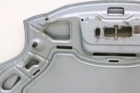 фото thumb №15, Alfa romeo mito 08r- капот крышка двигателя 437