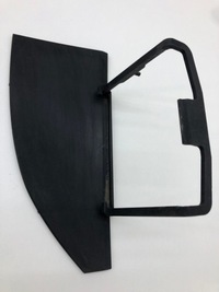 фото thumb №1, Bmw 3 f34 gt кронштейн кронштейн радара правый 6798974