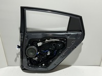 фото thumb №10, Hyundai ioniq 2016- двері праві зад колір yt3