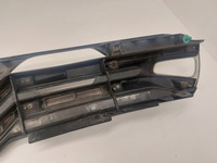 фото thumb №5, Решітка радіатора решітка радіатора citroen c4 aircross