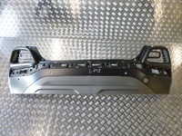 фото thumb №1, Hyundai kona бампер задній