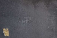 фото thumb №16, Бампер перед переднє срібний 12769741 saab 9-3 93 2 ii рестайлінг 02-11