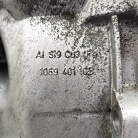 фото thumb №8, Bmw 1 e81 e87 2007 механічна 6-ступенева коробка передач передач