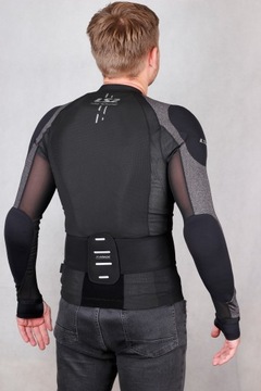 ARMOR МОТОЦИКЛОВАЯ ТОЛСТОВКА LS2 X ARMOR PROTECTOR SET базовый слой