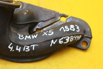 фото thumb №11, Колектор випускний x5 x6 4.4 bt n63b44a 7576987a