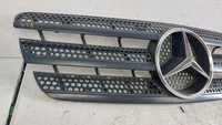 фото thumb №3, Mercedes ml w166 - решётка радиатора решётка радиатора