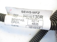 фото thumb №2, Renault captur установка бампера зад 13-16 рік