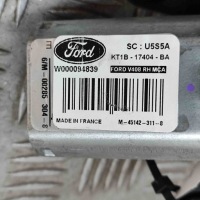 фото thumb №8, Двигунчик двірники кришки ford transit connect w000094839 24852402 1.5l