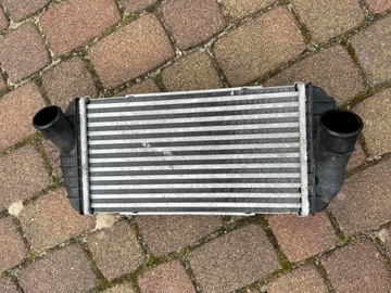 фото thumb №1, Tucson iii радіаторів інтеркулер оригінал