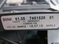 фото thumb №7, Smart открывалка bmw f34 7451529 7391042 7391043