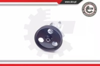 фото thumb №8, Насос підсилювача renault clio ii kangoo насос гідравлічна, система