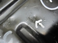 фото thumb №10, Smart forfour twingo 1.0 sce 18r. поддон масляная