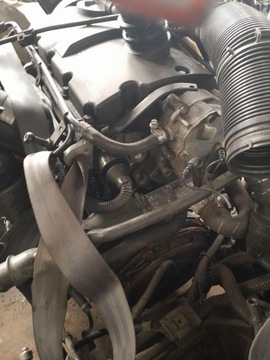 фото thumb №8, Двигун kpl двигун vw golf iv ajm 1,9 tdi 115 km 230 tys.