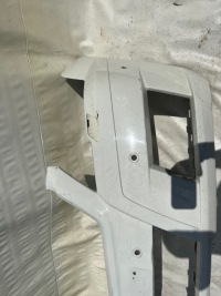 фото thumb №5, Бампер mercedes glk w204 07-