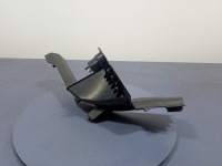 фото thumb №4, Volvo xc60 ii 17- защита внутренняя порог задняя правая 31448017