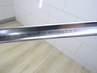 фото thumb №6, Молдинг хром дверь перед правый kia sorento iv