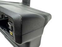 фото thumb №7, Jeep wrangler jl багажник обивка боковина зад полка обивка сабвуфер