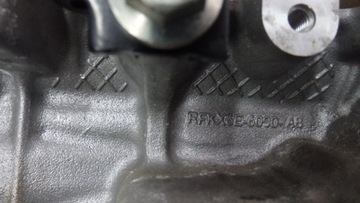 фото thumb №6, Головка ford focus mk4 st 2.3 ecoboost