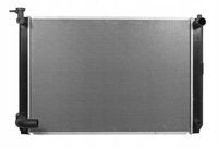 фото thumb №1, Радіатор wody lexus rx 400h 3.3i v6 2004 - 2008