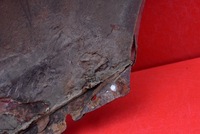 фото thumb №16, Крыло правый перед передний чёрный chrysler pacifica 1 i 03-08