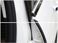фото thumb №10, Захист краю двері автомобільних прокладка 2szt