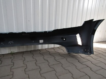 фото thumb №12, Бампер перед переднє porsche taycan рестайлінг 9j 9j1 24-