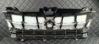 фото thumb №6, Citroen jumpy ii 07-12 решётка решётка