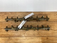 Коромысла koniki клапанные головки 5.7 hemi dodge durango 2014+ usa в Украине, фото thumb