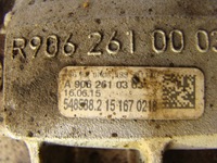 фото thumb №16, Коробка передач передач механическая volkswagen crafter 2.0 9062606800