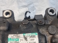фото thumb №9, Компрессор кондиционера citroen c5 iii x7 2.0 hdi